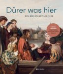 Till-Holger Borchert - (1) D√ºrer Was Hier