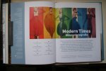  - Kunstschrift  Modern Times  kleurenfotografie