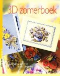 Aafke & Rigtje van Duinen - 3D zomerboek