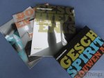 Johannes Lootens, Manu Van Hecke, Geet Bekaert en Peter Rossel. - De Sint-Sixtusabdij van Westvleteren. Deel1: geschiedenis. Deel 2: spiritualiteit. Deel 3: bouwen aan de toekomst.