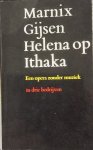 Gijsen, Marnix - Helena op Ithaka