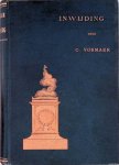 Vosmaer, Mr. C. - Inwijding