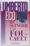 Umberto Eco - De slinger van Foucault
