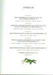 Hell , Agathe van & Schellingerhout, Judith & Nouvau, Redactie en veel prachtige Illustraties - Het Nouveau kerstboek .. Schitterend boek vol decoraties voor Kerst, ook menu's en allerlei ideeen om accessoires te maken