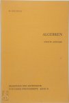 Deuring, Max - Algebren