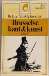 Roland Van Opbroecke - Brusselse kant & kunst