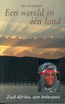 Ine Andreoli - Een wereld in een land Zuid-Afrika, een belevenis