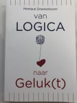 Monique Groenenboom - van logica naar geluk(t)