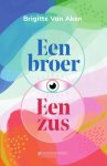 Brigitte Van Aken 234290 - Een broer, een zus