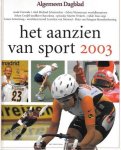 D. van Gangelen - het aanzien van sport 2003