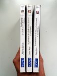 Rice, Anne - Les infortunes de la Belle au bois dormant (Tomes I, II, III) - (Tome I: L'initiation - Tome II: La punition - Tome III: La libération) (FRANSTALIG) Rice, Anne - Les infortunes de la Belle au bois dormant (Tomes I, II, III) - (Tome I: L'initiation - Tome II: La punition - Tome III: La libération) (FRANSTALIG)