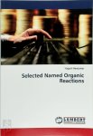 Yogesh Nandurkar 284091 - Selected Named Organic Reactions