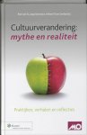 R. van Es, J. Boonstra, H. Tours - Cultuurverandering: mythe of realiteit?