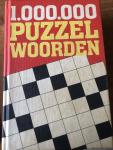 H.C. van den Welberg - 1.000.000 puzzel woorden