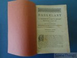 Jansoone, J.B. [pseud. Jan Bruylants Jr.] - Baekelant, of: De voorzaten van Robert en Bertrand. Groot oorspronkelijk en onuitgegeven roman. Geillustreerd door de beste kunstteekenaars.