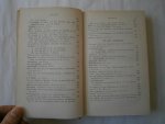 Winkler Prins, A. - Braga, dichterlijke mengelingen Winkler Prins, A. - Braga, dichterlijke mengelingen