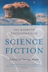 Mann, George [ed.] - The Mammoth Encyclopedia of Science Fiction