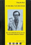 Xing-hu Kuo - In de Hel van de Stasi. Het surrealistische leven van een Nederlands-Indische-Chinees