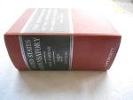 Osol, A. & Farrar, G.E. - The Dispensatory of the United States of America - 25th Edition.