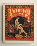 Roehl, Harvey N. - Player piano treasury. The scrapbook history of the mechanical piano in America as told in story, pictures, trade journal articles and advertising