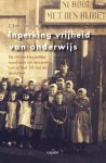 C.E.H.J. Verhoef - Inperking vrijheid van onderwijs
