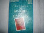 Klement, Robert - De kinderen van Leninakan
