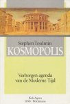 Stephen Toulmin - Kosmopolis - Verborgen agenda van de Moderne Tijd