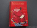 Leysen, Annemie ( eindred.). - Kom vanavond met verhalen. Oorlog in verhalen en gedichten. Een bloemlezing uit de Nederlandstalige, Engelse en Portugese literatuur.