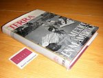 Constandse, A.L. - Mexico en Midden-Amerika. Erflanden van Maya's en Azteken
