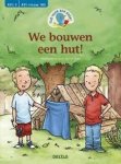 Nina Flores - We bouwen een hut!