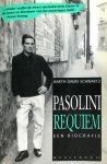 Barth David Schwartz 219451 - Pasolini requiem Een biografie
