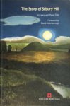 Jim Leary 278754, David Field 278755 - Story of Silbury Hill Foreword by David Attenborough