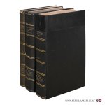 Schwyzer, Eduard / Albert Debrunner. - Griechische Grammatik. Auf der Grundlage von Karl Brugmanns Griechischer Grammatik [ 3 volumes ].