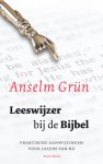 Anselm Grün - Leeswijzer bij de bijbel