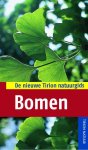 Roland Spohn - De nieuwe Tirion natuurgids / Bomen
