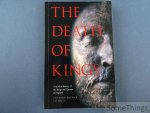 Clifford Brewer. - The Death of Kings : A Medical History of the Kings and Queens of England.