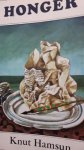 Hamsun, Knut - Honger