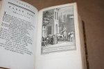 J. de La Fontaine - Fables Choisies Mises en Vers par J. de La Fontaine - Tome IV, V & VI