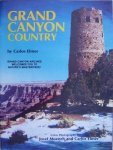 Elmer, Carlos - Grand Canyon Country