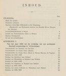 Uhlenbeck, Dr. C.C. (Op last der Regeering ingesteld door) - Verslag aangaande een onderzoek in de archieven van Rusland ten bate der Nederlandsche Geschiedenis