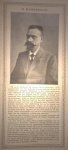 [Polak, Ed] (redactie)  & Albert Hahn [sr.] e.a. (beeld) - De Notenkraker, [Politiek-Satiriek Weekblad], Zondagsblad van Het Volk - Dagblad van de Arbeiderspartij. Jaargang 6, (1912)