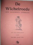 Voll, Dr.Med. Adam - De wichelroede een algemeen leerboek
