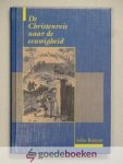 Bunyan, John - De Christenreis naar de eeuwigheid