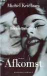 Krielaars, Michel - Afkomst Krielaars, Michel - Afkomst