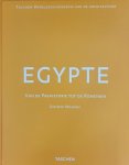 Dietrich Wildung,Henri Stierlin - Egypte : Van de Prehistorie tot de Romeinen - Dietrich Wildung,Henri Stierlin