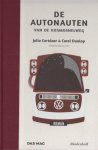 Cortázar & Carol Dunlop, Julio - De autonauten van de kosmosnelweg.