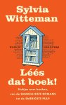 Sylvia Witteman - LÃ©Ã©s dat boek!