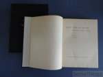 Van Ostaijen, Paul. - Verzameld werk.Deel III: Proza 1. Grotesken en ander proza. Deel IV: Proza 2. Kritieken en essays. (2 delen, gebonden)