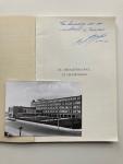 NN - Gedenkboek 50jarig bestaan der Vereeniging ... Ambachtsschool te Leeuwarden 1880-1930