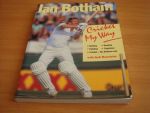 Bothan, Ian - Cricket my way